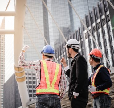 Tips for Choosing Good and Correct Construction Services