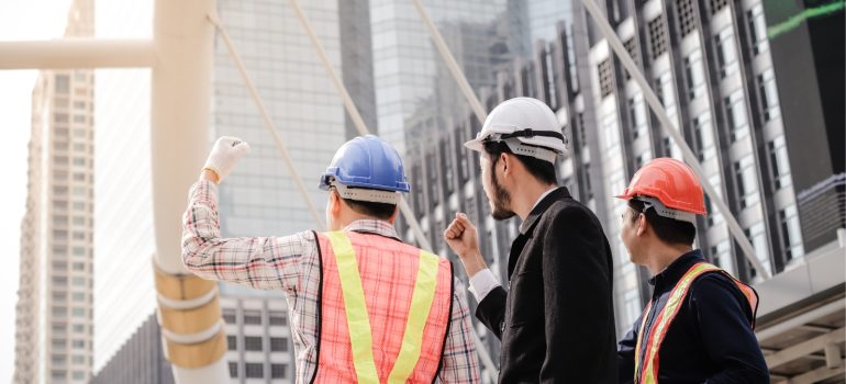 Tips for Choosing Good and Correct Construction Services